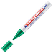 MARKER INDUSTRIJSKI LAKIRAJUĆI 2-4MM EDDING 8750 ZELENI