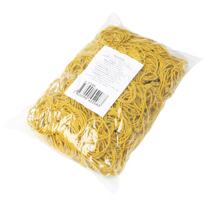 VEZICA GUMENA FI- 50MMXŠIRINA 1,6MMX1KG FORNAX