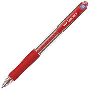 Olovka kemijska lacknock uni-mitsubishi sn-100 crvena
