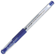 Roler 0,38 mm gel grip (vlo7eek umr-1) uni-mitsubishi um-151 moder