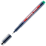 FLOMASTER ZA TEHNIČKO CRTANJE PROFIPEN 0,5MM EDDING 1800 ZELENI