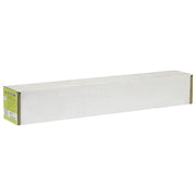 PAPIR ZA PLOTER NEPREMAZNI 90G  610MM/45,7M BRIGHT WHITE HP.C6035A