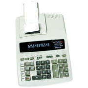 KALKULATOR STOLNI 10MJESTA OLYMPIA CPD-512