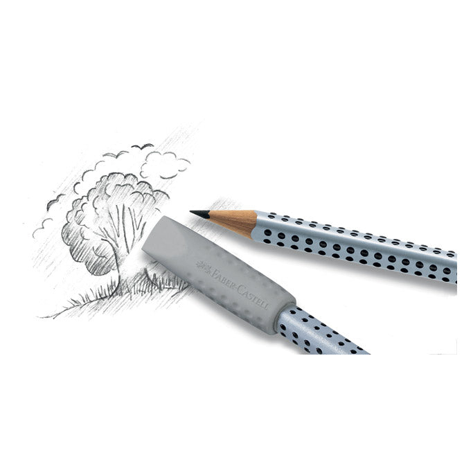 OLOVKA GRAFITNA H GRIP 2001 FABER-CASTELL 117011