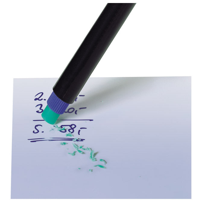 MARKER PERMANENTNI 0,4MM MULTIMARK FABER CASTELL 152304/4BOJE