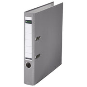 REGISTRATOR A4 OZEK SAMOSTOJEN 180° LEITZ 10155085 SIVI