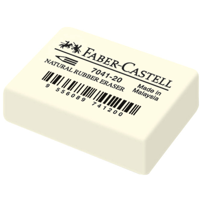 GUMICA KAUČUK 7041-20 FABER CASTELL 184120