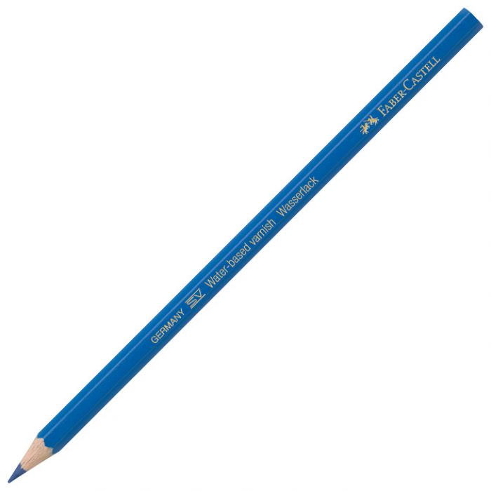 BOJE DRVENE  12BOJA FABER-CASTELL 120112 BLISTER