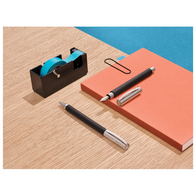 OLOVKA KEMIJSKA AMBITION FABER CASTELL 148130 CRNA