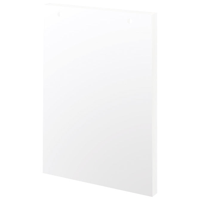 BLOK-FLIPCHART 68X97CM 20L PK5 FORNAX