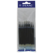 Uložak za olovku kemijsku gel pk12 penac gbr305-03 plavi