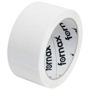Lepilni trak 48 mm/66 m solvent fornax bela
