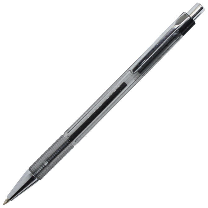 KEMIČNI SVINČNIK 0,7MM ABP6172 SHA.ČRNA!!