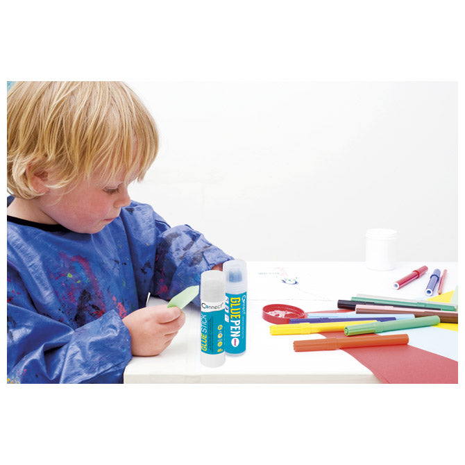Ljepilo tekuće 50ml u olovci glue-pen connect