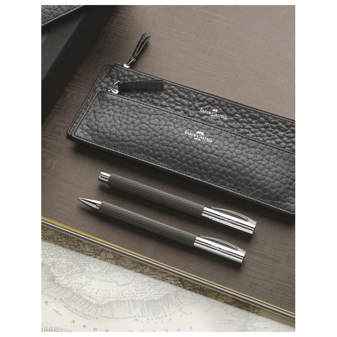 ROLER AMBITION OPART FABER-CASTELL 147056 ANTRACIT
