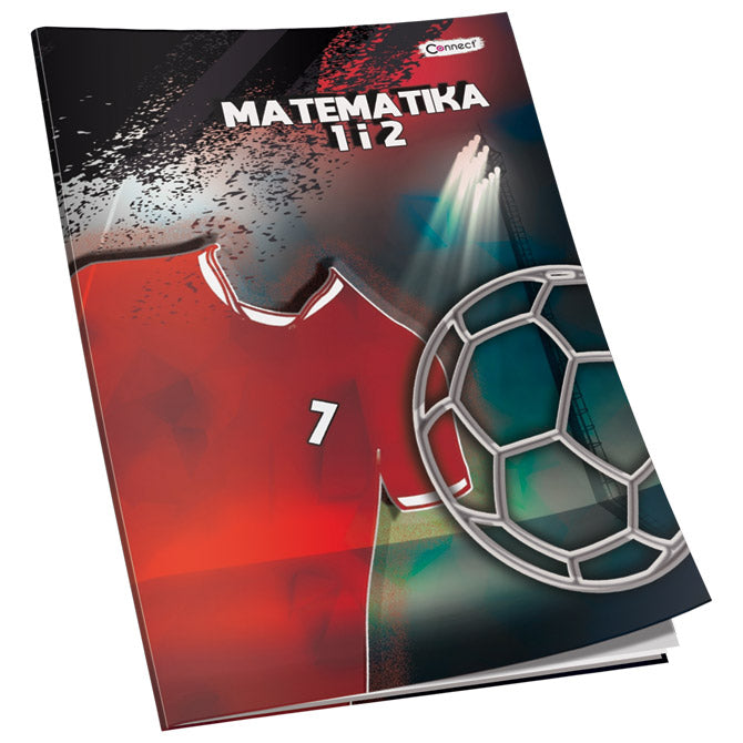 OBRAZAC ŠKOLSKI MATEMATIKA ZA 1 I 2RAZRED PREMIUM CONNECT BOY