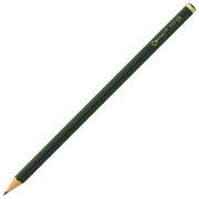 OLOVKA GRAFITNA 5B 777  CONNECT-KOMAD