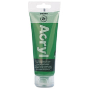 Boja akrilna  75ml pvc tuba cmp.420ta75641 smaragdno zelena