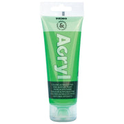 Boja akrilna  75ml pvc tuba cmp.420taf75610 fluorescentno zelena