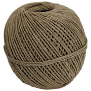 špaga kudeljna  0,90/2 500g fornax smeđa