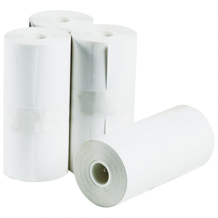 Rola termo 57mmx 6m/fi-25 (zunanji fi) pk10