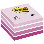 Samolepilna kocka 76x76mm 450l post-it 3m.2028p
