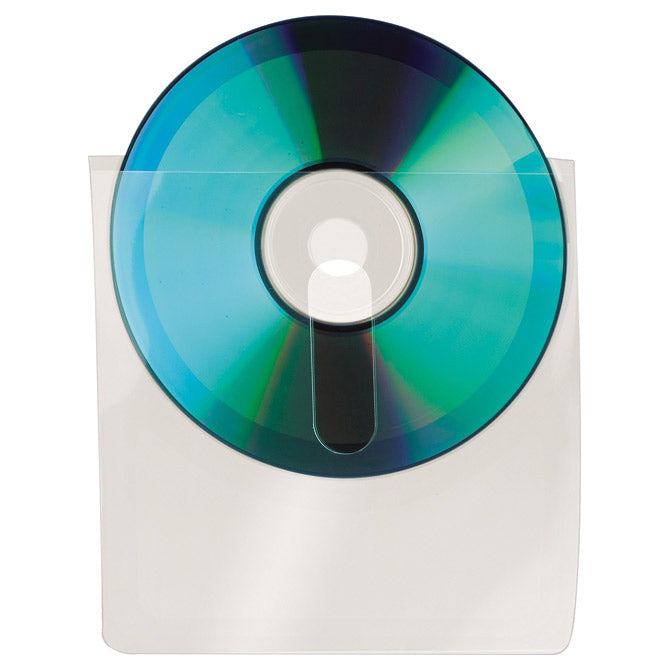 OVITEK ZA 1 CD PP SAMOLEPILNI S PRIJEMOM PK10 3L.(DJOIS)10236 BLISTER