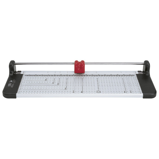 STOLNI REZALNIK PAPIRJA REZ460MM 6L MOBIUS 67460000