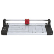 Rezač stolni za papir rez320mm  6l mobius 61320000