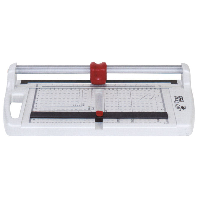 Rezač stolni za papir rez320mm  6l promjenjiva glava mobius 68320000