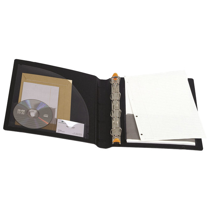 MAPA KONGRESNA A4 PP S GUMICOM EXACTIVE EXABINDER EXACOMPTA 51234E