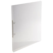Mapa uložna 2ringa-fi15mm a4 pp crystal exacompta 54194e prozirna