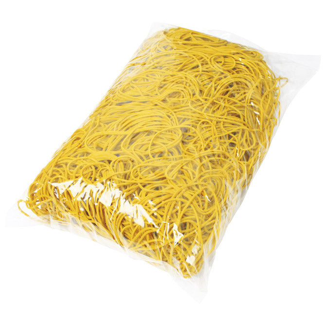 Vezica gumena fi- 30mmxširina 1,5mmx1kg 100% kaučuk siam