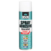 LJEPILO U SPREJU 200ML BISON L0406000