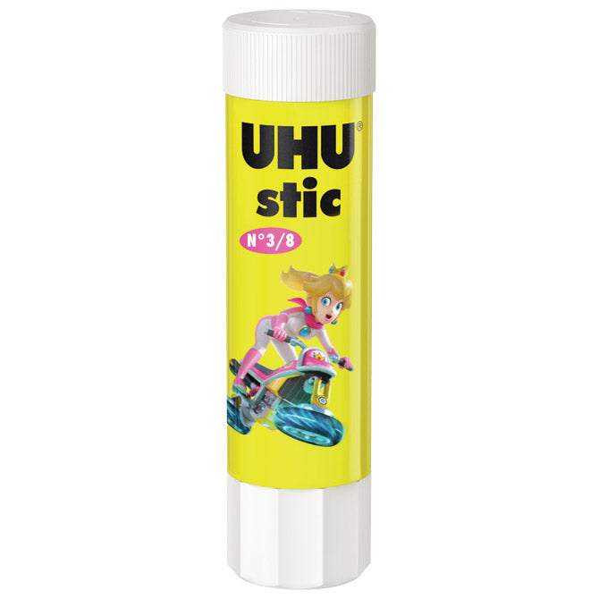 LJEPILO U STIKU  8,2G MAGIC BTS UHU.L0181080