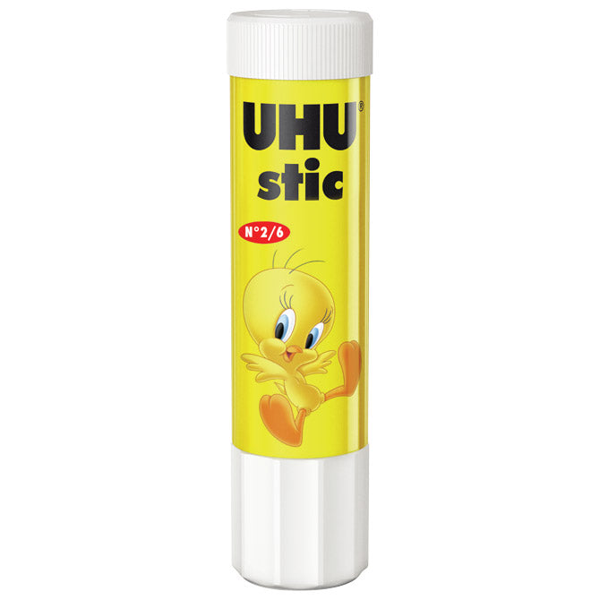 Ljepilo u stiku 21g (bez otapala) bts uhu.l0181001