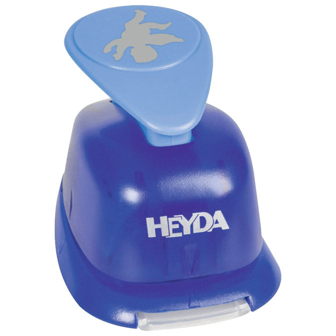 BUŠAČ 1 RUPA VEĆA-ANĐEO HEYDA 20-36875 15 BLISTER