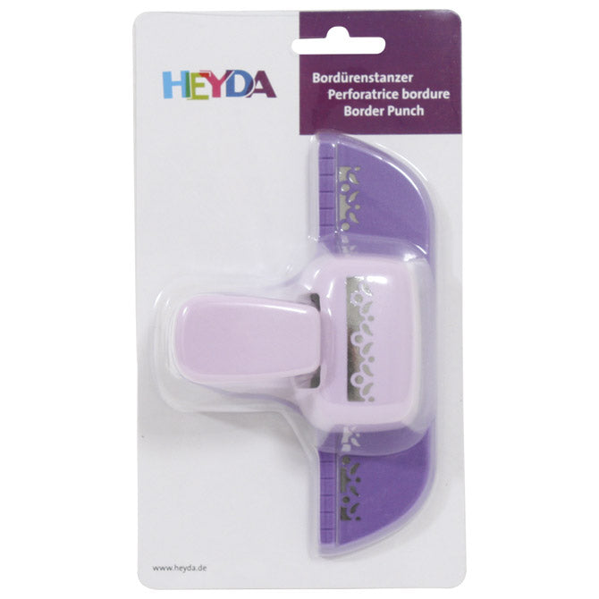 BUŠAČ RUB ORNAMENT HEYDA 20-36874 83 BLISTER