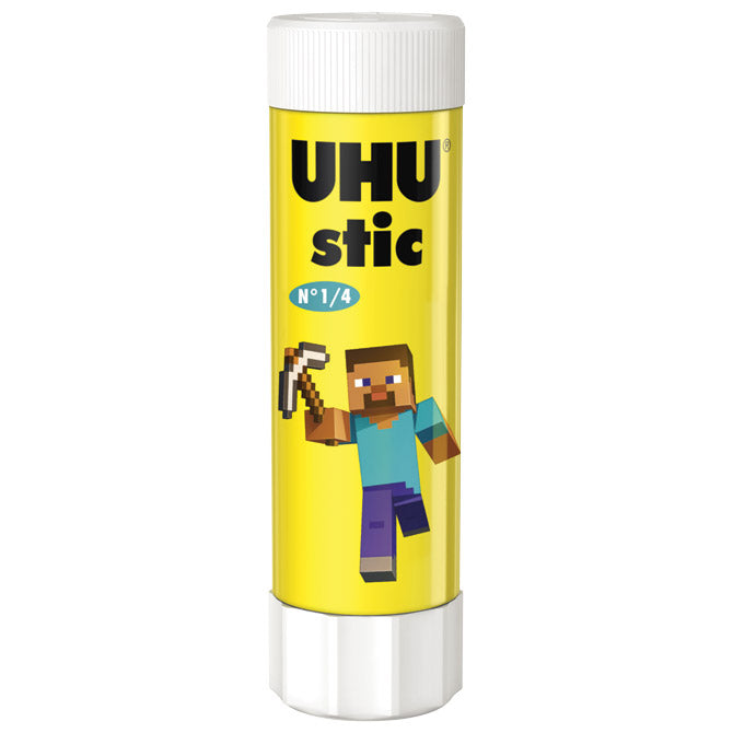 LJEPILO U STIKU 40G (BEZ OTAPALA) BTS UHU.