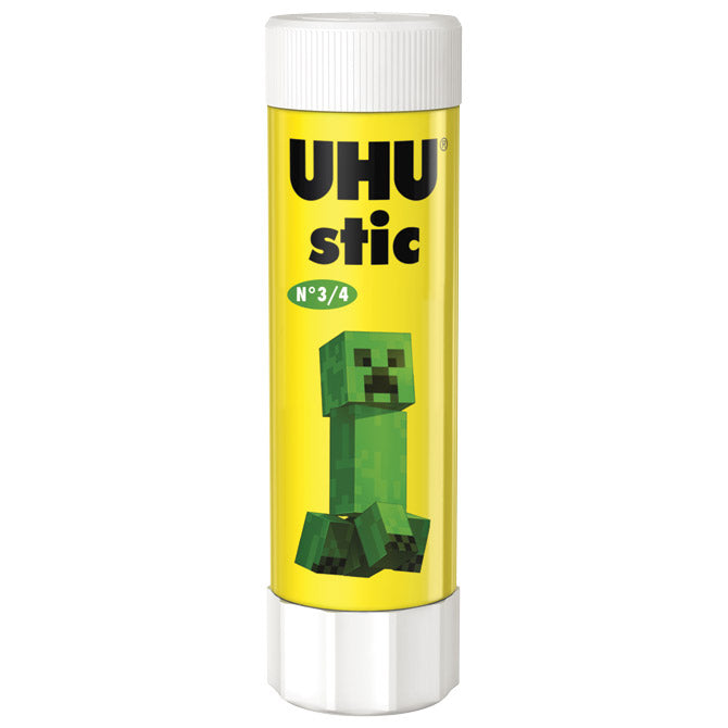 LJEPILO U STIKU 40G (BEZ OTAPALA) BTS UHU.