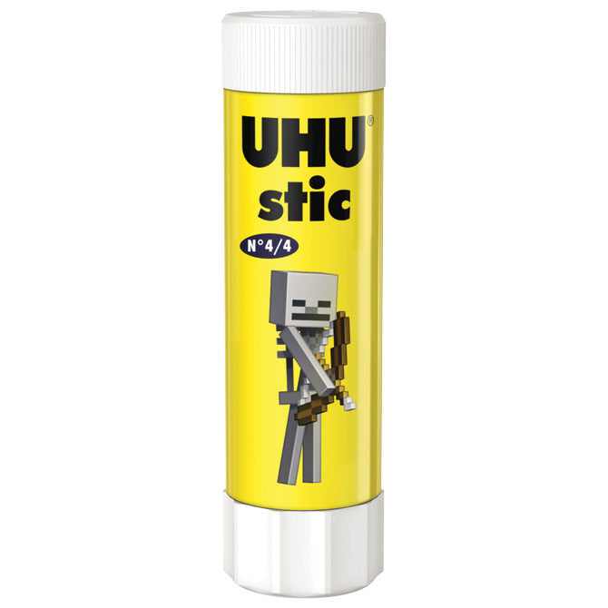 LJEPILO U STIKU 40G (BEZ OTAPALA) BTS UHU.