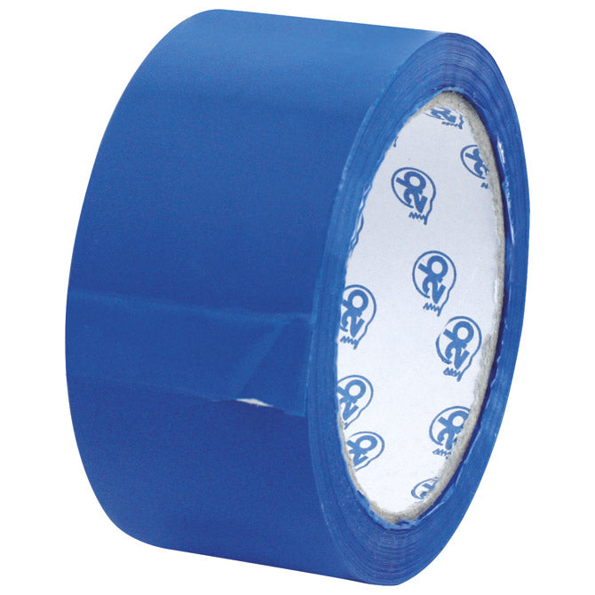 Traka ljepljiva 48mm/66m akrilna 2b plava