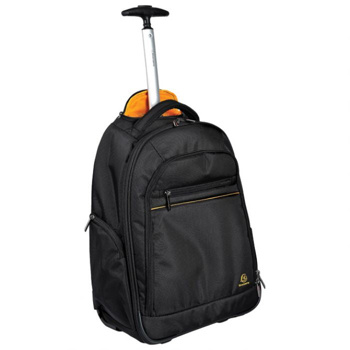 RUKSAK ZA NOTEBOOK 15,6" S KOTAČIĆIMA EXACTIVE EXACOMPTA 18634E