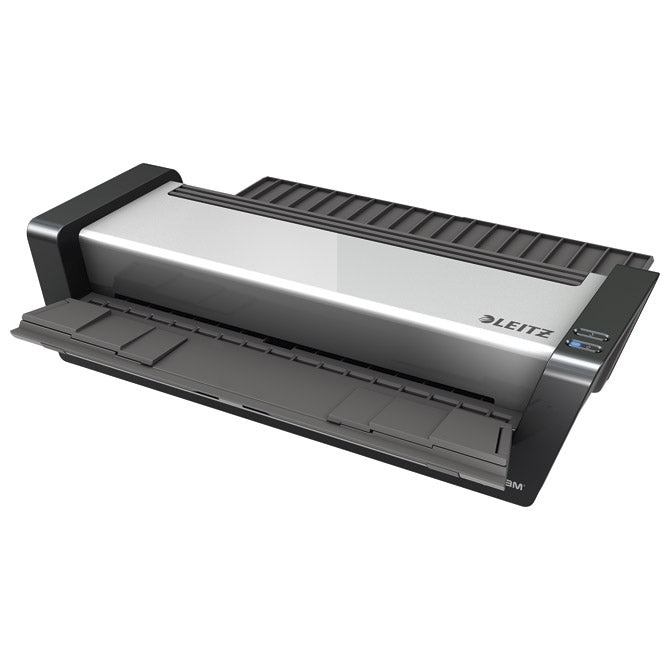 PLASTIFIKATOR A3 (6VALJAKA) ILAM TOUCH TURBO PRO LEITZ 75190000