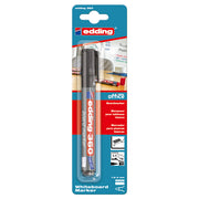 OZNAČEVALEC ZA BELO TABLO 1,5-3MM EDDING 360/1 ČRNI BLISTER