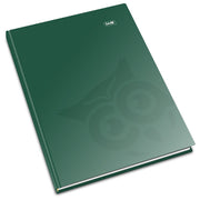 TEKA TVRDI UVEZ A5 ABC 96L 60G JEDNOBOJNA EDUCA