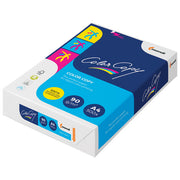 PAPIR LK COLOR COPY A4  90G PK500 MONDI