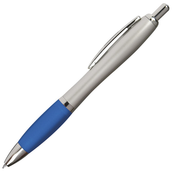 OLOVKA KEMIJSKA GRIP 11681 (8916B) SREBRNA/PLAVA