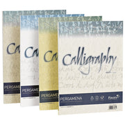 PAPIR ILK CALLIGRAPHY A4 90G PK50 FAVINI SVIJETLO SMEĐI