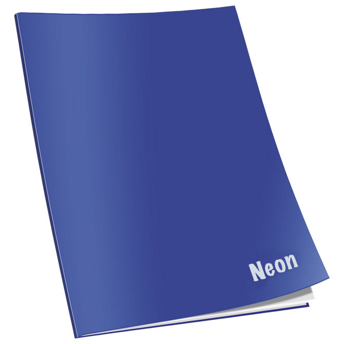 TEKA MEKI UVEZ A4 KARO 40 PLUS 2L 80G NEON CONNECT SORTIRANO